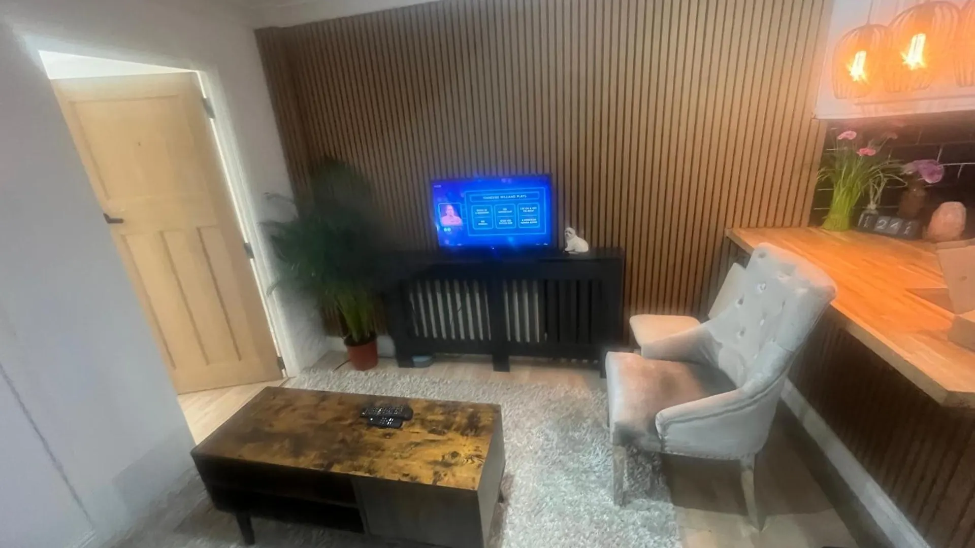 롯지 리즈 Charming Retreat 빌라 영국