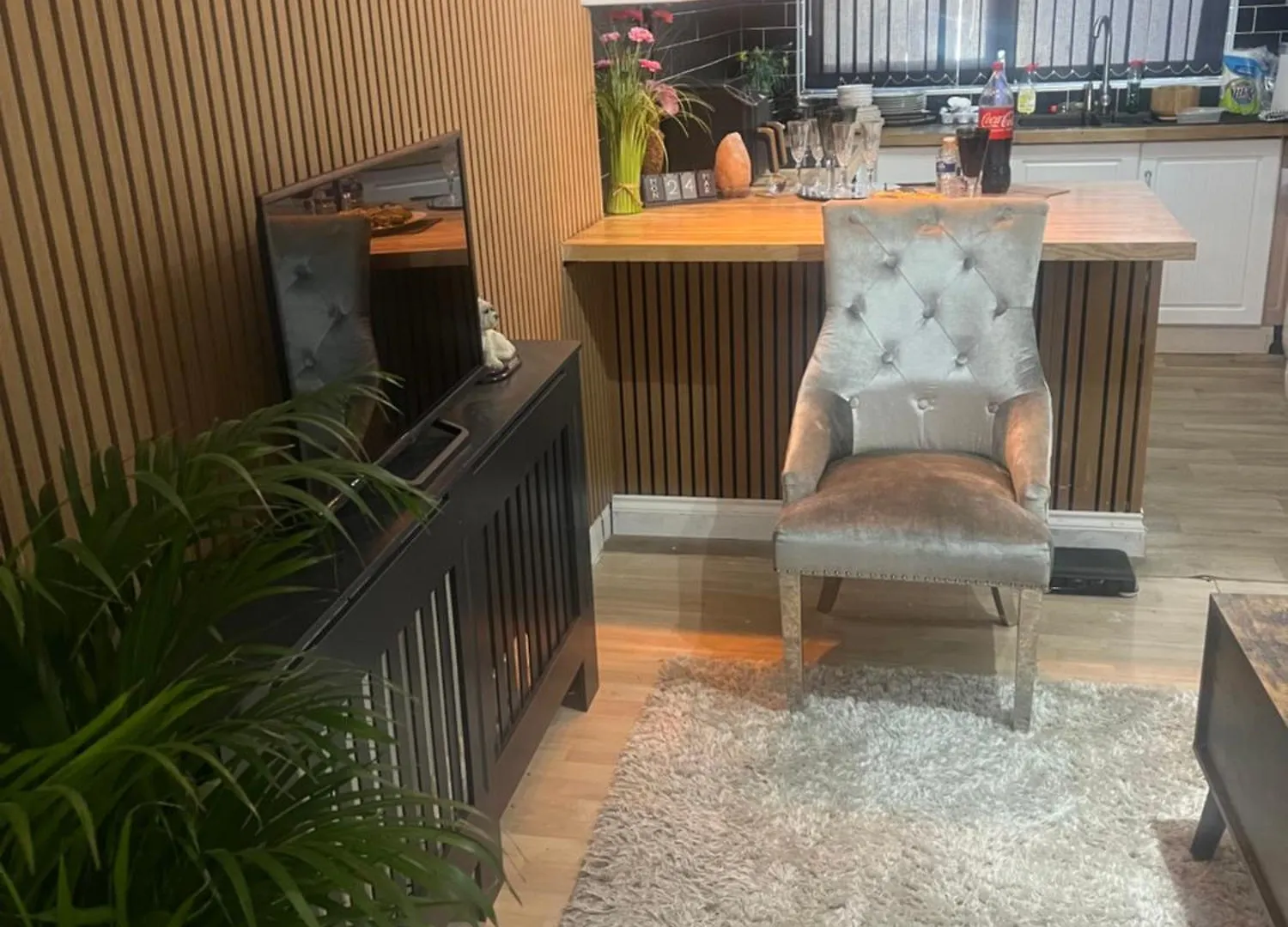 롯지 리즈 Charming Retreat 빌라